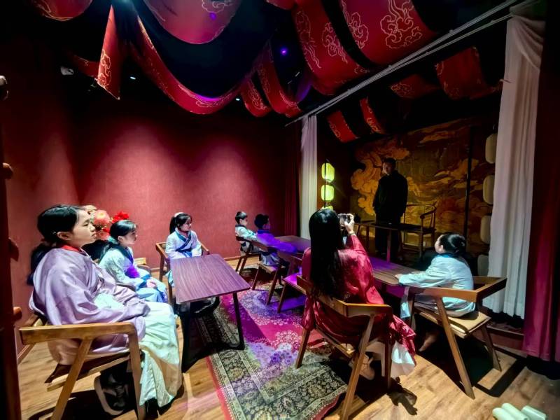 双柏县文旅项目策划